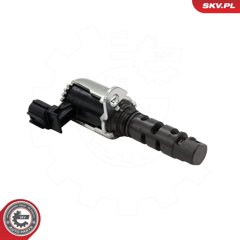 Juhtklapp, nukkvõlli asend, ESEN SKV 39SKV090