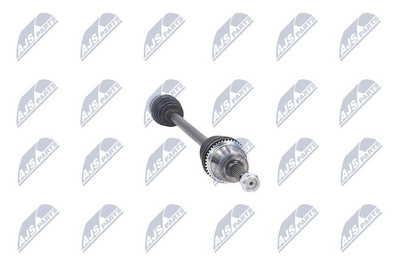 Veovõll, NTY NPW-MS-094