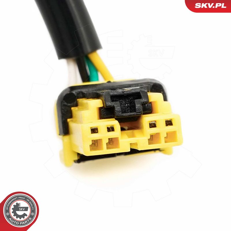 Turvapadja lint, turvapadi, ESEN SKV 96SKV674
