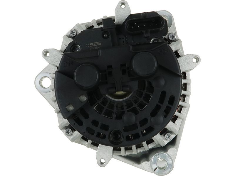 AS-PL A0648(SEG) Alternator