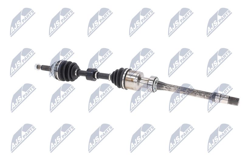 NTY NPW-TY-077 Drive Shaft
