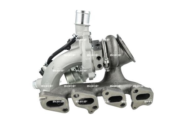 Kompressor, ülelaadimine, NRF 90010010