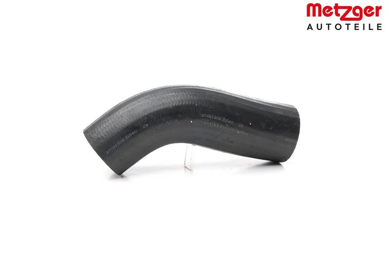 METZGER AUTOTEILE 2401139 Charge Air Hose