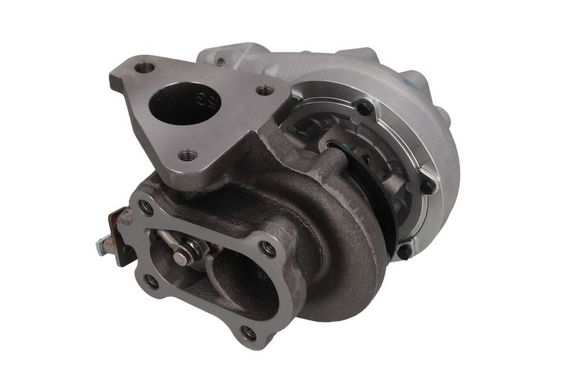 Kompressor, ülelaadimine, KAMOKA 8600166