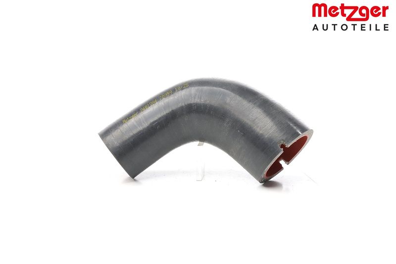 METZGER AUTOTEILE 2401284 Charge Air Hose