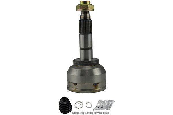 KAVO PARTS Joint Kit, drive shaft CV-8013