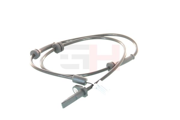 GH GH-702230 Датчик, кількість обертів колеса
