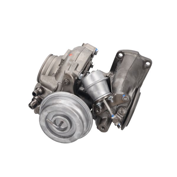 OE-TurboPower IT-53269700014 Charger, charging (supercharged/turbocharged)