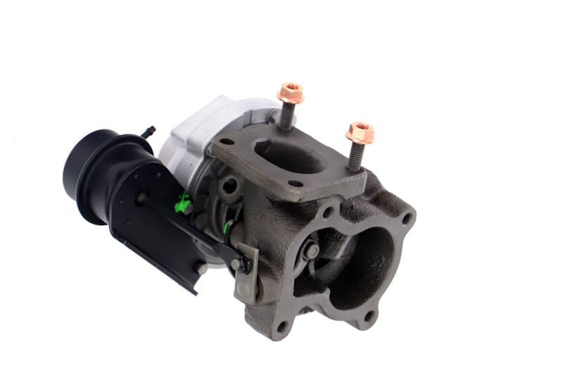 REMANTE 003-001-001361R Turbokompresorius