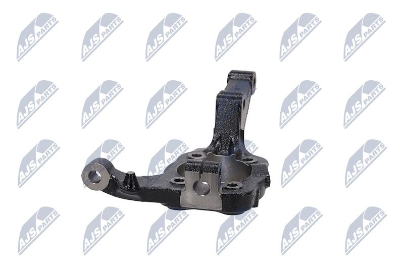 Käändmik, rattakinnitus, NTY ZZP-HY-508