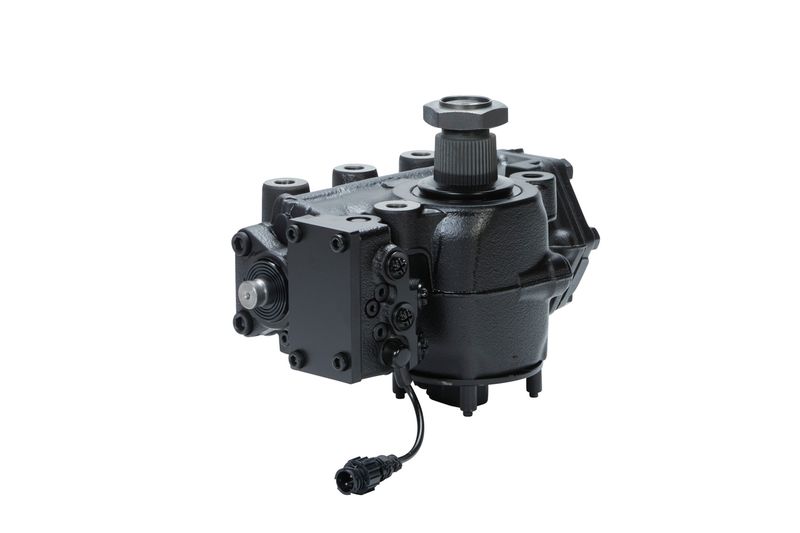 BOSCH KS00003212 Steering Gear