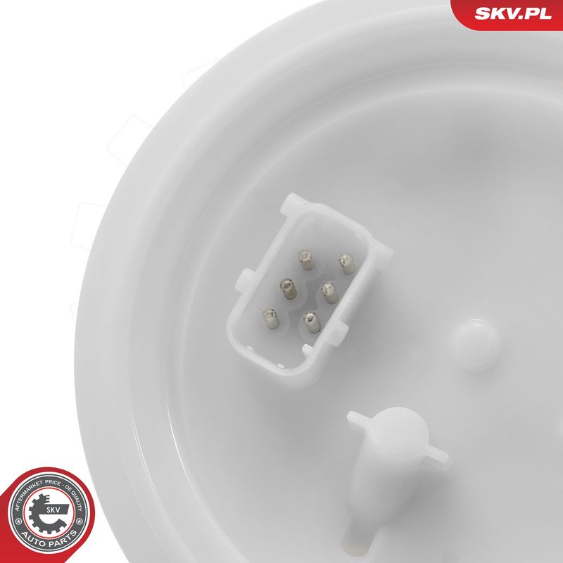 Kütus-etteanne, ESEN SKV 02SKV852