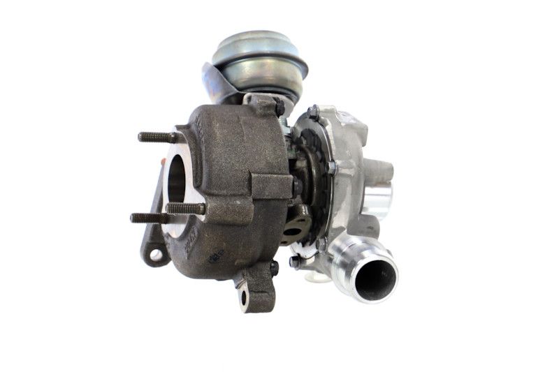 REMANTE 003-001-004479R Charger, charging (supercharged/turbocharged)