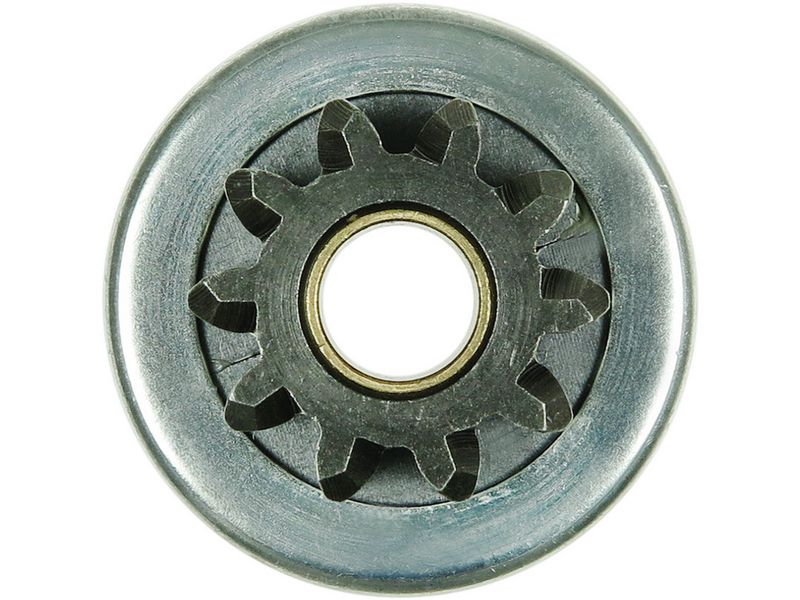 Vabajooks, starter, AS-PL SD3032