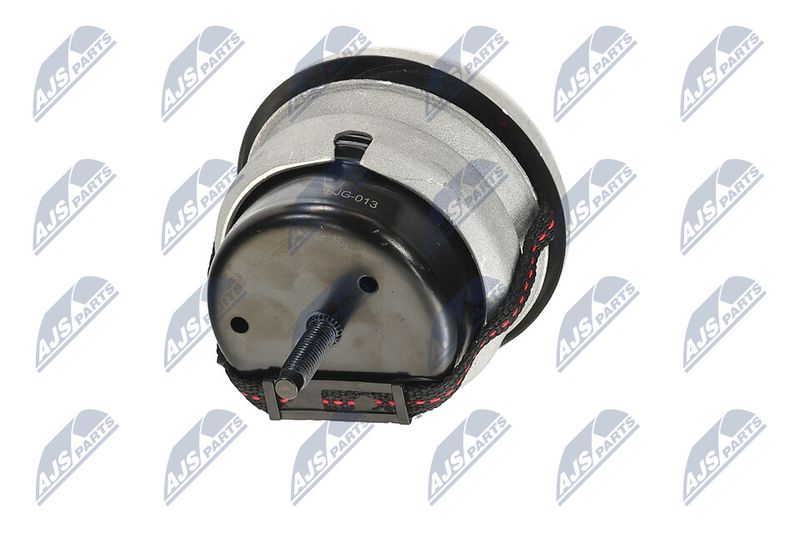 Paigutus, Mootor, NTY ZPS-JG-013