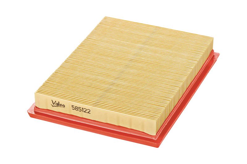 VALEO 585122 Oro filtras