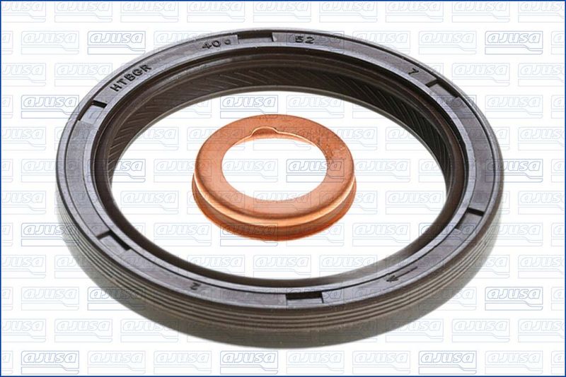 AJUSA 54179300 Gasket Kit, crankcase