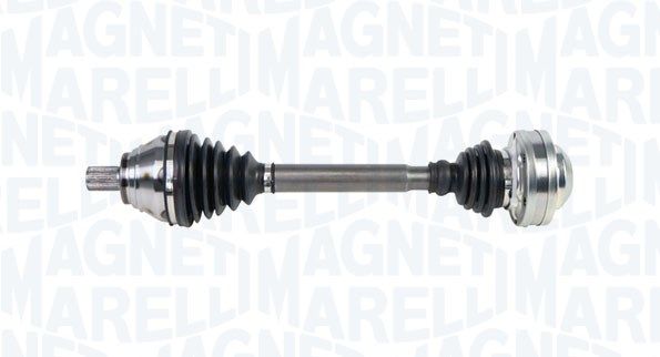 Приводний вал, Magneti Marelli 302004190285