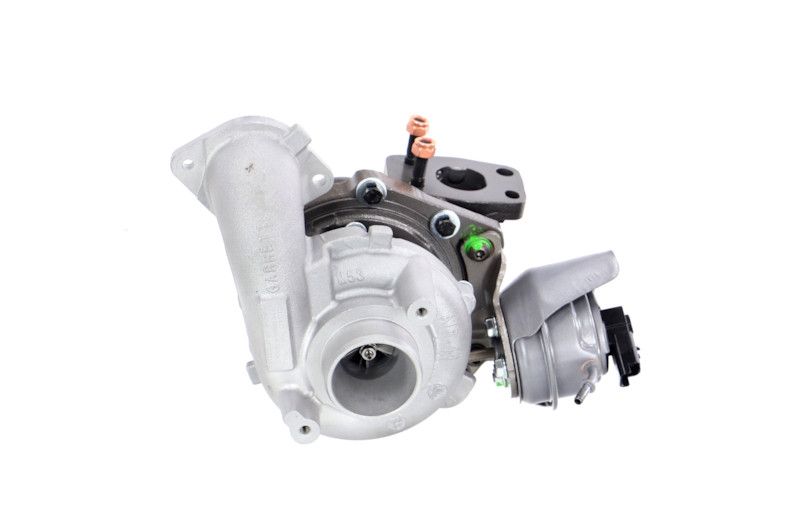 REMANTE 003-002-004475R Charger, charging (supercharged/turbocharged)