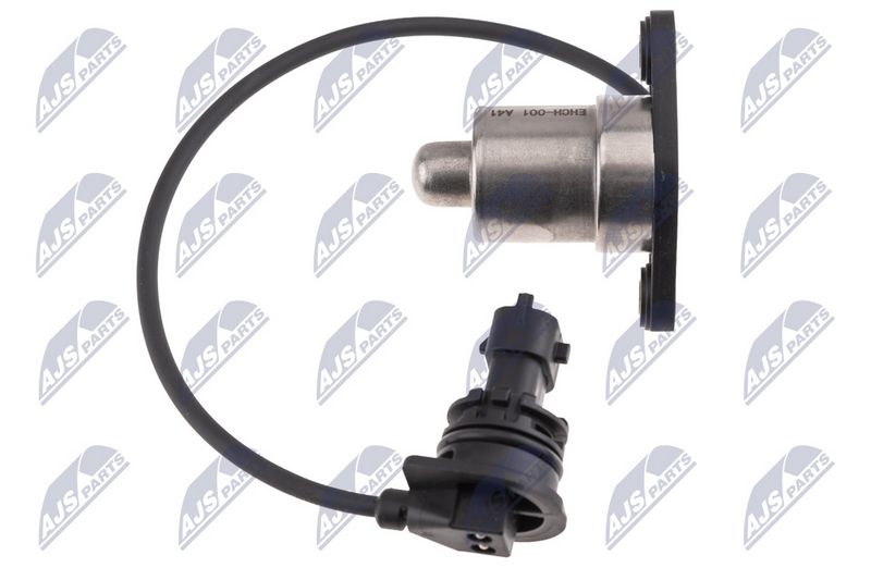 Andur, Mootoriõlitase, NTY EPO-CH-001