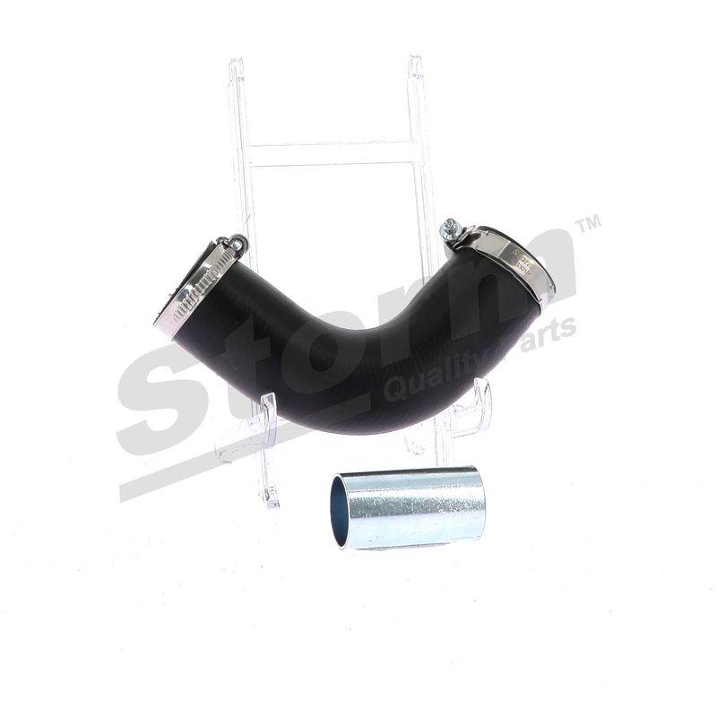 Gaine de suralimentation STORM QUALITY PARTS F11818