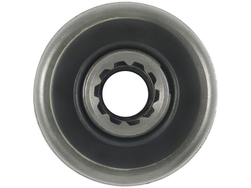 Vabajooks, starter, AS-PL SD0011