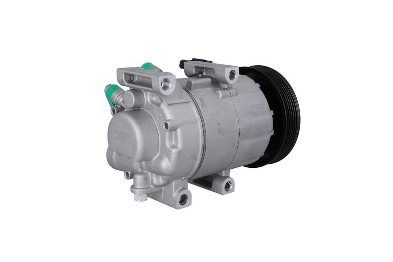 KAMOKA 7820249 Compressor, air conditioning