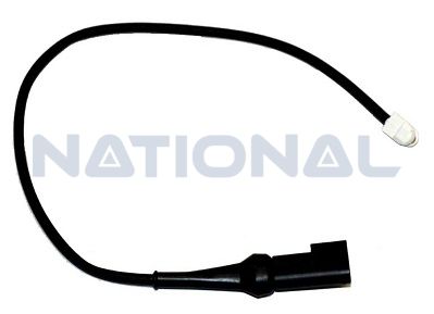 National FK6110WL