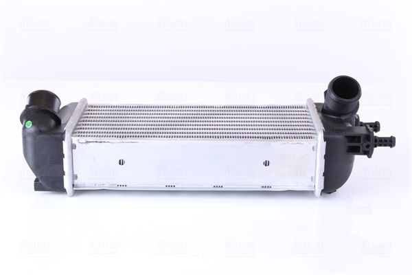 NISSENS 96271 Charge Air Cooler