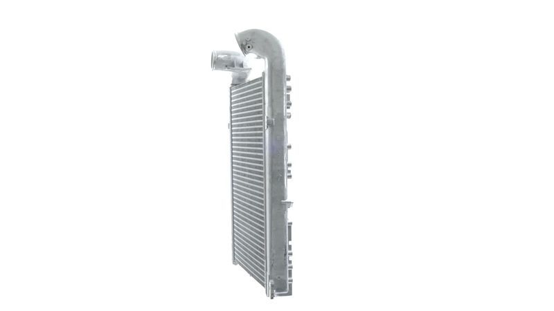 Product Image - Intercooler, inlaatluchtkoeler - CI143000P - MAHLE