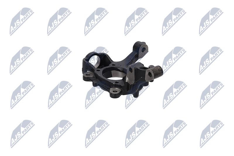 Käändmik, rattakinnitus, NTY ZZP-CH-016