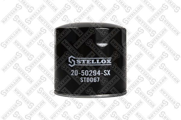 STELLOX 20-50294-SX Oil Filter