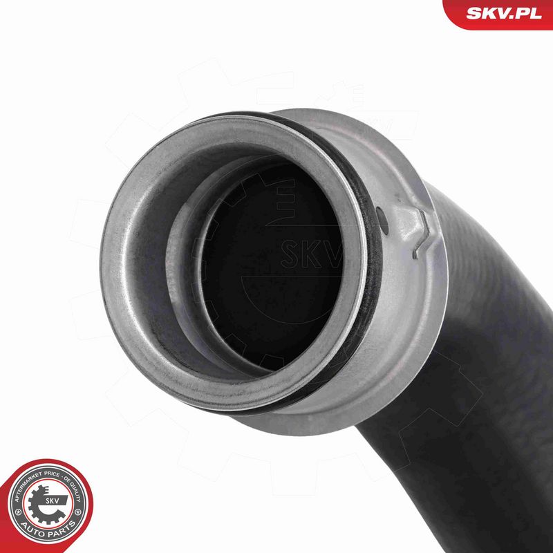 ESEN SKV 54SKV893 Radiator Hose