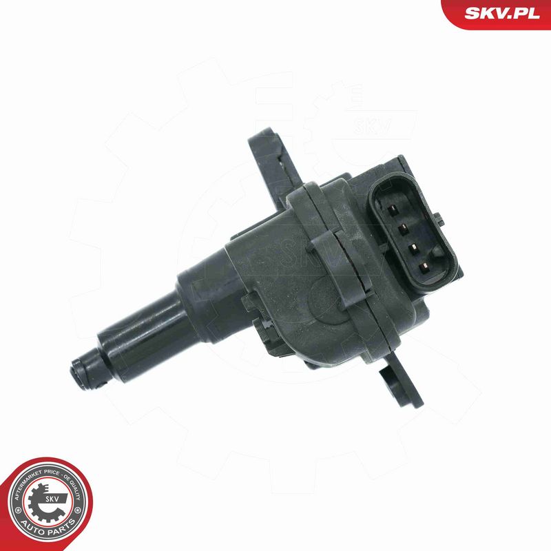 ESEN SKV 60SKV705 Actuator, central locking system