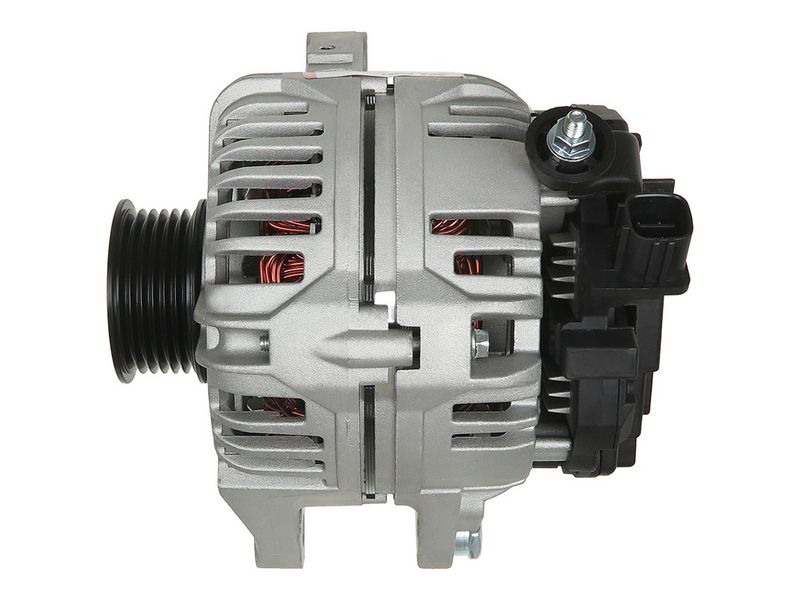 AS-PL A0257 Alternator