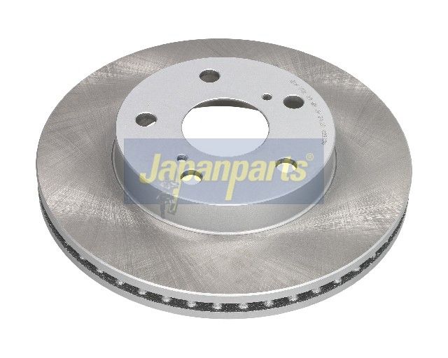 JAPANPARTS Stabdžių diskas