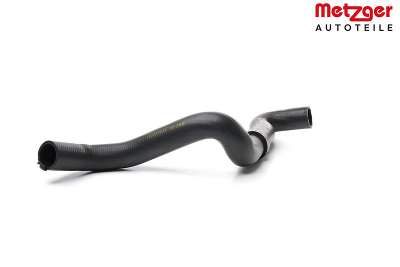 METZGER AUTOTEILE 2420045 Radiator Hose