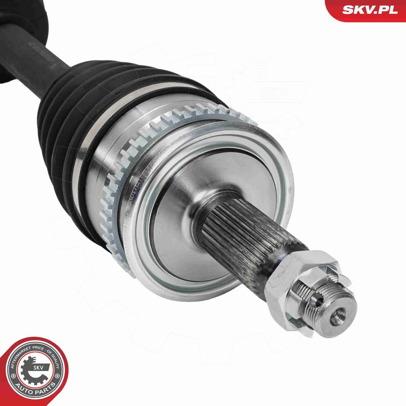 ESEN SKV 40SKV235 Pusašis