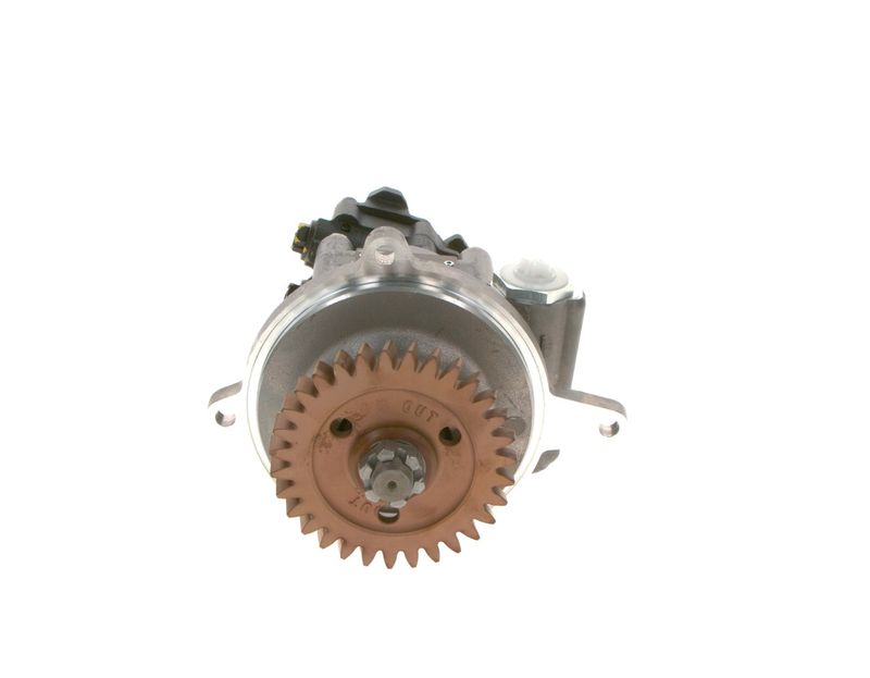 Hydraulické čerpadlo, řízení K S01 001 349
