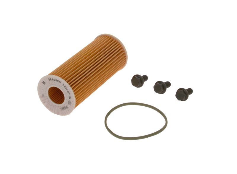 Hydraulický filtr, automatická převodovka F 026 407 284