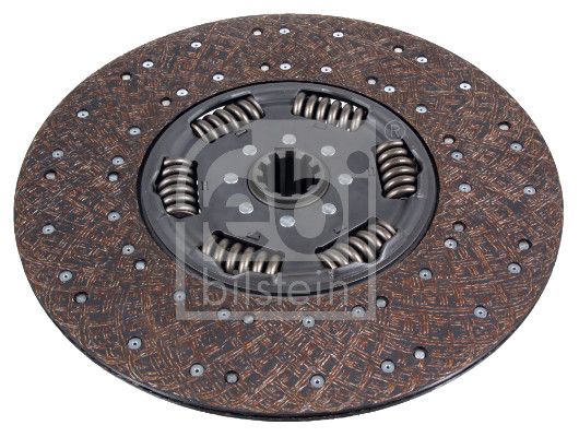FEBI BILSTEIN 105025 Clutch Disc