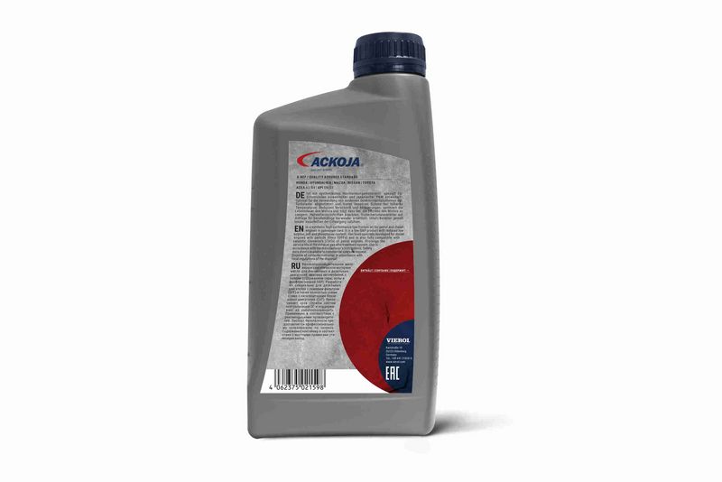 ACKOJA A60-1002 Engine Oil