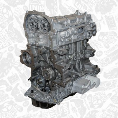 Product Image - Complete motor - SB0016 - ET ENGINETEAM