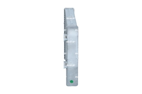 NRF 54309 Heat Exchanger, interior heating