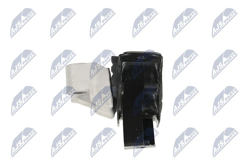 Paigutus, Mootor, NTY ZPS-FT-038