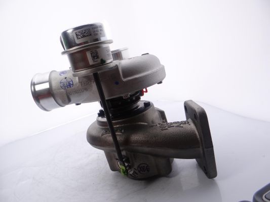 GARRETT 785827-5017S Charger, charging (supercharged/turbocharged)