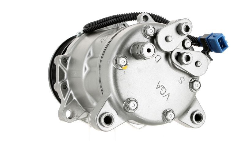 CEVAM 8600119 Compressor, air conditioning