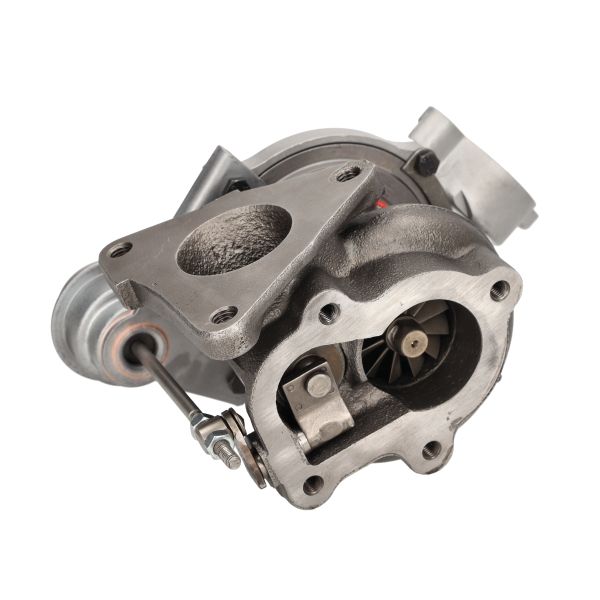OE-TurboPower IT-53049700011 - Charger, charging (supercharged/turbocharged)
