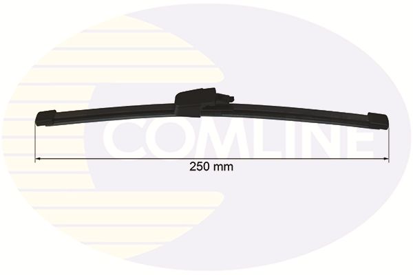 Comline Wiper Blade CRWB250D