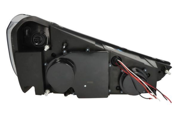 TRUCKLIGHT HL-IR004L Headlight